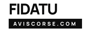 FIDATU · AvisCorse